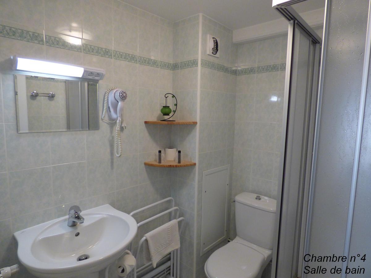 فندق Auberge Des Petits Saint-Igny-de-Vers المظهر الخارجي الصورة