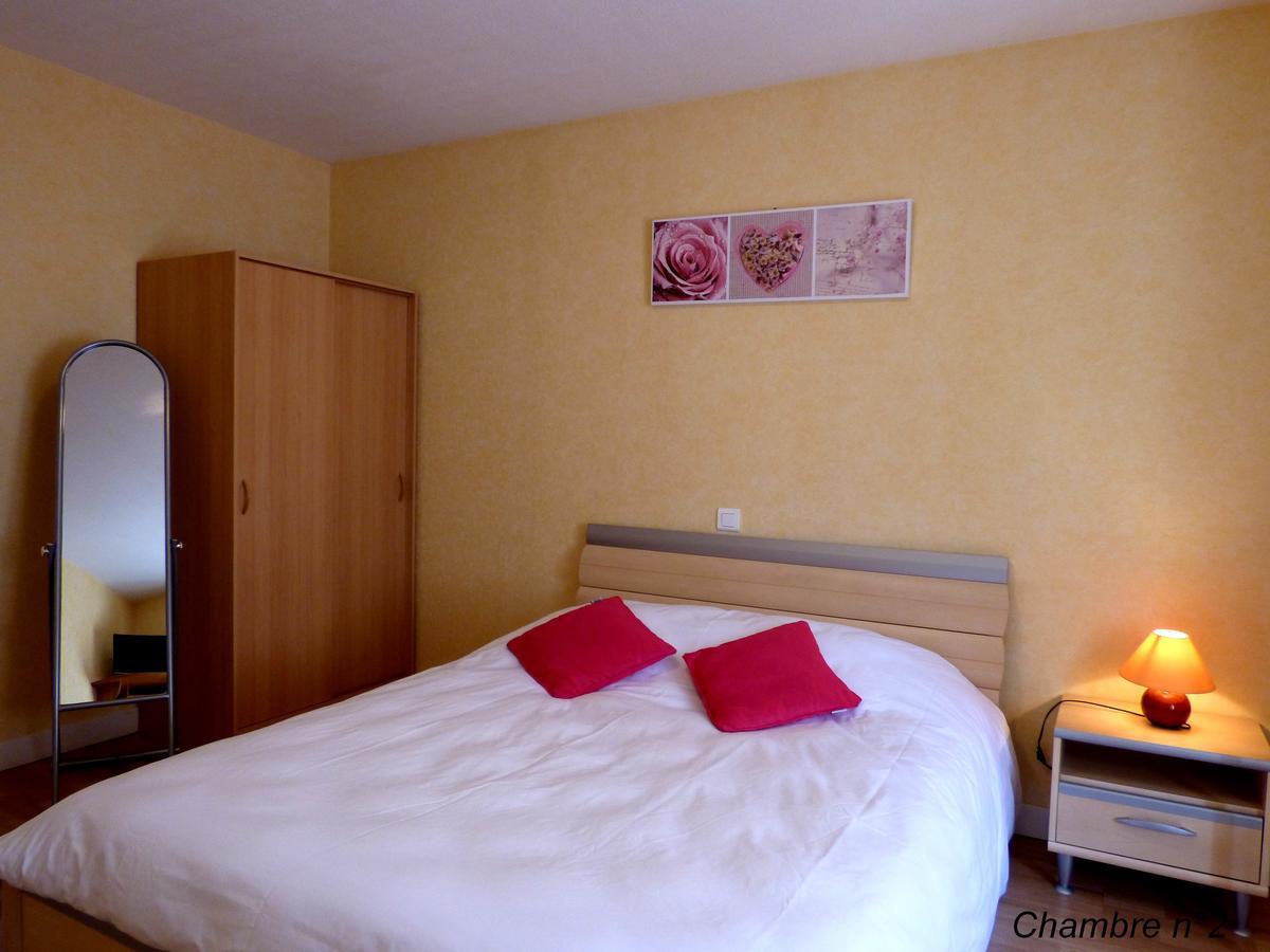 فندق Auberge Des Petits Saint-Igny-de-Vers المظهر الخارجي الصورة
